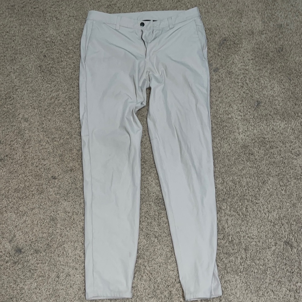 Lululemon Cargo Pants